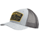 Magpul Industries Go Bang Trucker Sports Cap - Mens, One Size, Heather Gray, MAG1102-031