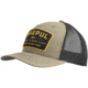 Magpul Industries Go Bang Trucker Sports Cap - Mens,  One Size, Olive, MAG1102-314