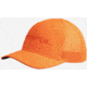 Magpul MAG1108-814 Wordmark Trucker Hat Blaze Orange OSFA