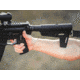 Magpul MAG1143-BLK BSL Arm Brace Black Polymer AR-Pistol Platform