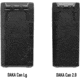 Magpul MAG1155-BLK DAKA Can Black Polymer Large