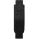 Magpul MAG1186-BLK MOE Enhanced Trigger Guard Black Polymer For AR-15, M4
