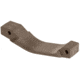 Magpul MAG1186-FDE MOE Enhanced Trigger Guard Flat Dark Earth Polymer For AR-15,