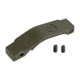 Magpul MAG1186-ODG MOE Enhanced Trigger Guard OD Green Polymer For AR-15, M4