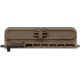 Magpul MAG1206-FDE Enhanced Ejection Port Cover Flat Dark Earth Polymer For AR-