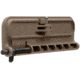 Magpul MAG1206-FDE Enhanced Ejection Port Cover Flat Dark Earth Polymer For AR-