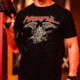 Magpul Heavy Metal Cotton T-Shirt - Men's, Black, 2XL, MAG1220-001-2X