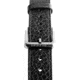 Magpul MAG1279-001-34 Tejas EL Cibolo Black Bison Hide 34 1.50 Wide Buckle Clo