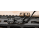 Magpul Industries Wire Control Kit M-LOK For M-LOK Rails, Polymer, Black, MAG1296-BLK 