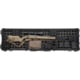 Magpul Industries DAKA Grid Organizer For Pelican 1750 Protector, Black, MAG1324BLK