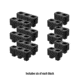 Magpul Industries DAKA Grid Organizer For Plano, Black, MAG1328BLK