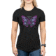 Magpul MAG1342-001-2X Metamorphosis Women's Black Cotton/Polyester Short Sleeve
