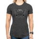 Magpul MAG1342-011-2X Metamorphosis Women's Charcoal Heather Cotton/Polyester Sh