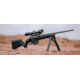 MAGPUL MAG1354-BLK HUNTER LITE STK SAV AXIS SA