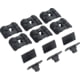 Magpul M-LOK Rail Covers, Type 2 Half Slot