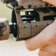 Magpul M-LOK Rail Covers, Type 2 Half Slot, Flat Dark Earth, MAG1365-FDE