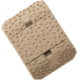 Magpul Industries MAG1365-FDE Rail Covers Type 2 Half Slot for M-LOK, FDE Aggressive Textured Polymer, FDE, MAG1365-FDE
