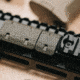 Magpul M-LOK Rail Covers, Type 2 Half Slot, OD Green, MAG1365-ODG