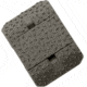 Magpul M-LOK Rail Covers, Type 2 Half Slot, OD Green, MAG1365-ODG