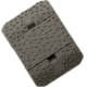Magpul Industries MAG1365-ODG Rail Covers Type 2 Half Slot for M-LOK, OD Green Aggressive Textured Polymer, OD Green, MAG1365-ODG