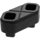 Magpul MAG1366-BLK DAKA Block Kit Angled, Includes 45 Degree Blocks 2, 45/90 D