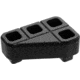 Magpul MAG1366-BLK DAKA Block Kit Angled, Includes 45 Degree Blocks 2, 45/90 D