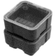 Magpul MAG1390-BLK DAKA Storage Bin Black Polymer