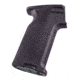 Magpul MAG683-PLM MOE K2 Pistol Grip Aggressive Textured Polymer Plum