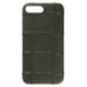 Magpul Industries Bump Case iPhone 7+ / 8+, Thermoplastic, OD Green, MAG990-ODG