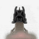 Magpul MBUS Front Flip-Up Back Up Sight Gen 2, Black MAG247BLK