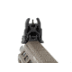 Magpul MBUS Front Flip-Up Back Up Sight Gen 2, Black MAG247BLK