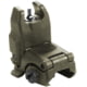 Magpul Industries MBUS Front Flip-Up Back Up Sight Gen 2