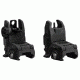 Magpul MBUS Gun Sights,Front and Rear MAGPUL SIGHTS