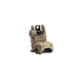Magpul MBUS Rear Flip Sight Flat Dark Earth MPIMAG246FDE