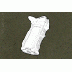 Magpul MIAD AR15/M16 Basic Grip Kit OD Green MPIMAG050OD