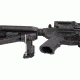 Magpul MIAD Grip Core Bolt &amp; Pin Black MPIMAG057BLK