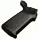 DEMO Magpul Industries MOE AR-15/AR-10/SR-25/M4/M16/M110 AR Grip, Black MAG415BLK