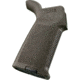 Magpul MOE AR Grip, OD Green MAG415OD