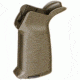 DEMO Magpul Industries MOE AR-15/AR-10/SR-25/M4/M16/M110 AR Grip, OD Green MAG415OD