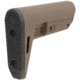 Magpul Magpul MOE TR Mil-Spec AR10/AR15/M4/M16/M110/SR25 Carbine Stock, FDE, MAG1444FDE