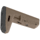 Magpul Magpul MOE TR Mil-Spec AR10/AR15/M4/M16/M110/SR25 Carbine Stock, FDE, MAG1444FDE