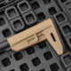 Magpul Magpul MOE TR Mil-Spec AR10/AR15/M4/M16/M110/SR25 Carbine Stock, FDE, MAG1444FDE