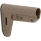 Magpul Magpul MOE TR Mil-Spec AR10/AR15/M4/M16/M110/SR25 Carbine Stock, FDE, MAG1444FDE