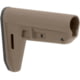Magpul Magpul MOE TR Mil-Spec AR10/AR15/M4/M16/M110/SR25 Carbine Stock, FDE, MAG1444FDE