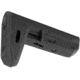 Magpul Magpul MOE TR Mil-Spec AR10/AR15/M4/M16/M110/SR25 Carbine Stock, Black, MAG1444BLK