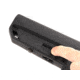 Magpul Magpul MOE TR Mil-Spec AR10/AR15/M4/M16/M110/SR25 Carbine Stock, Black, MAG1444BLK