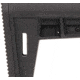 Magpul Magpul MOE TR Mil-Spec AR10/AR15/M4/M16/M110/SR25 Carbine Stock, Black, MAG1444BLK