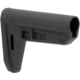 Magpul Magpul MOE TR Mil-Spec AR10/AR15/M4/M16/M110/SR25 Carbine Stock, Black, MAG1444BLK