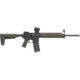 Magpul Magpul MOE TR Mil-Spec AR10/AR15/M4/M16/M110/SR25 Carbine Stock, OD Green, MAG1444ODG