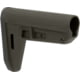 Magpul Magpul MOE TR Mil-Spec AR10/AR15/M4/M16/M110/SR25 Carbine Stock, OD Green, MAG1444ODG